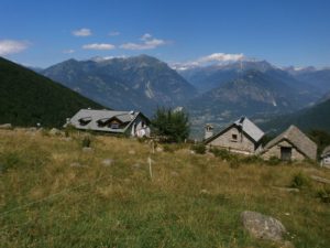 Tra alpigiani e vignaioli nel Parco Nazionale Val Grande