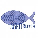 Logo di Agritrutta, creato da Lorenza