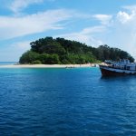 Isole Andamane, Mahatma Gandhi Marine National Park | Foto Nilanjan Pathak