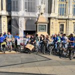 Tutti in bici per una mobilità sostenibile