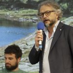 Jacopo Chiara, dirigente settore Sviluppo sostenibile, Biodiversità e Aree naturali di Regione Piemonte | Foto M. Tiso 