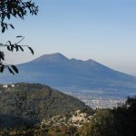Parco nazionale del Vesuvio | Foto ENPV