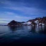 L'Oceano Artico, un estratto dal film WWF Missione Artico di Claudia Amico