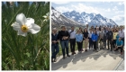 Foto di gruppo nella giornata di presentazione del PITEM BiodivAlp