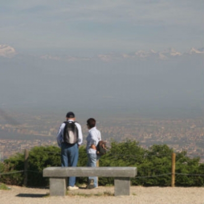 Nel 2017 in Piemonte l&#039;aria è stata più inquinata