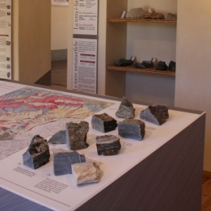 In Val Grande la nuova sezione geologica del Museo Archeologico della Pietra Ollare