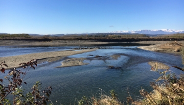 Nuova gestione di fiumi e laghi in Piemonte