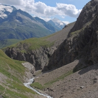 Gran Paradiso e Vanoise: la protezione della natura, senza confini