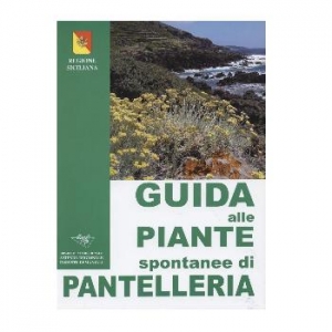 Guida alle piante spontanee di Pantelleria.