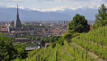 Traiettorie di sostenibilità in Piemonte