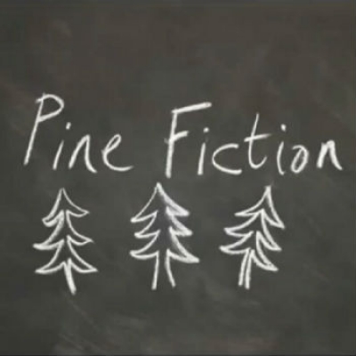 Pine fiction 