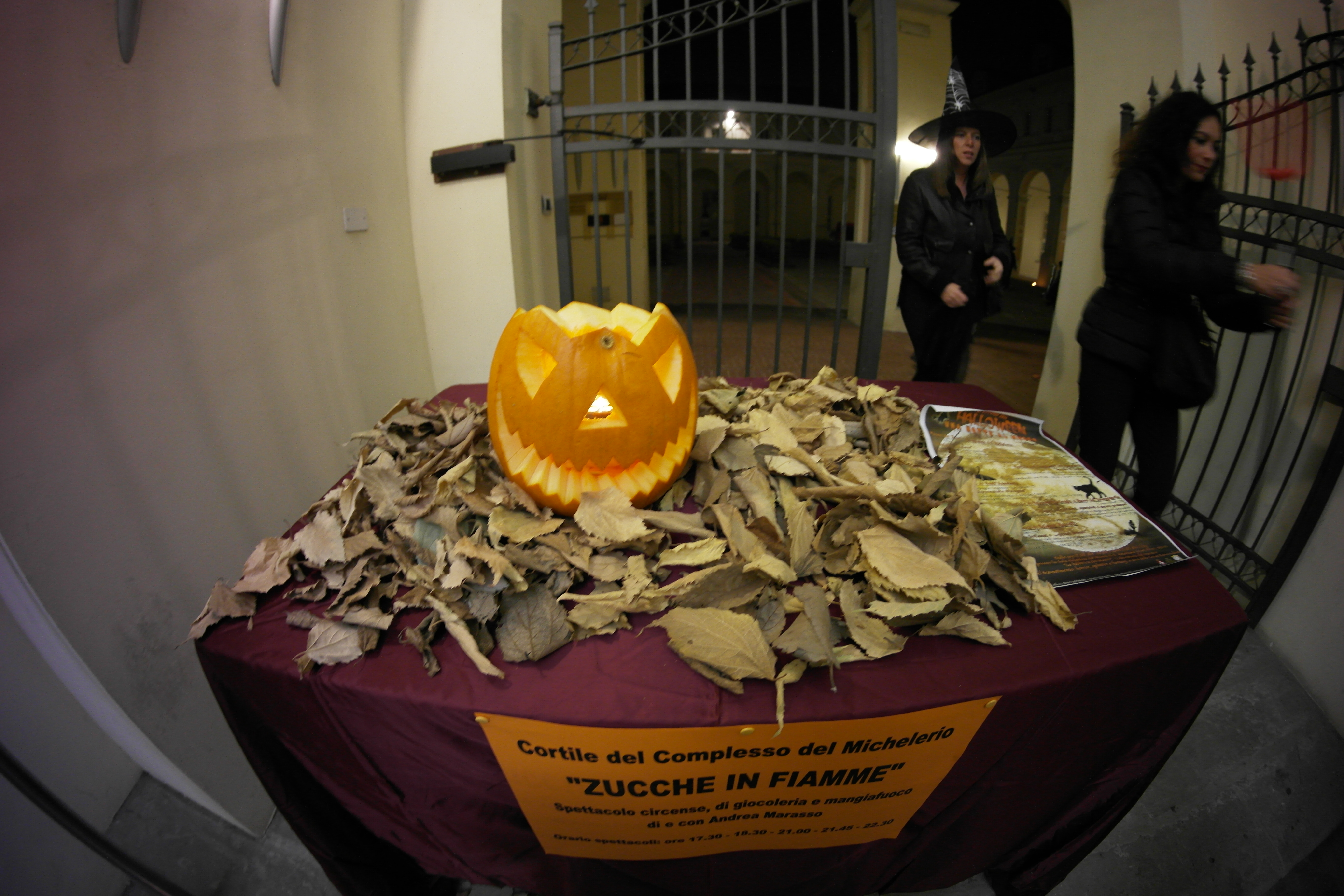 Happy Halloween 