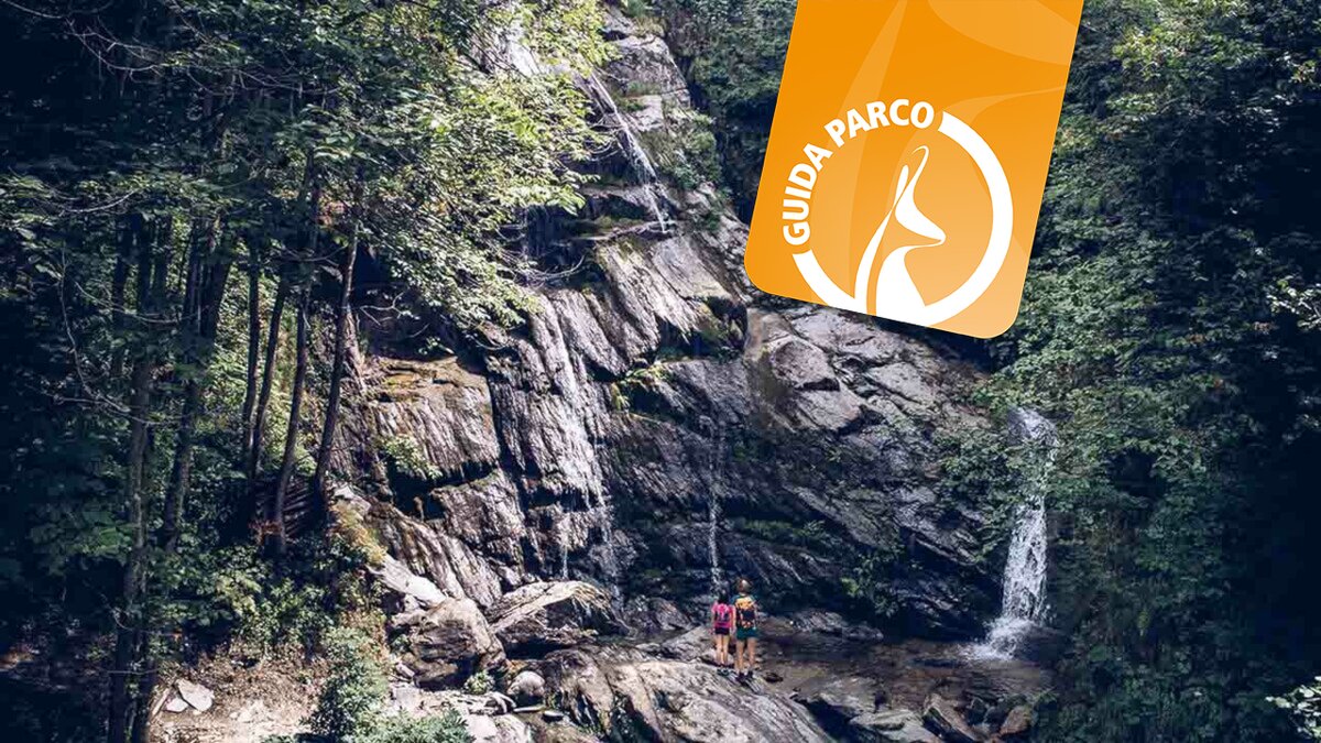 Escursione all'Anello delle Cascate