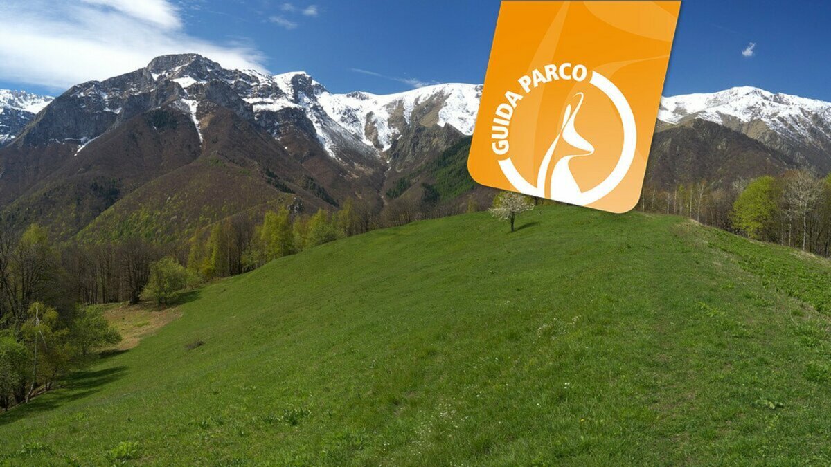 Escursione al Gias Baus e l'Anello delle Cascine in Valle Pesio