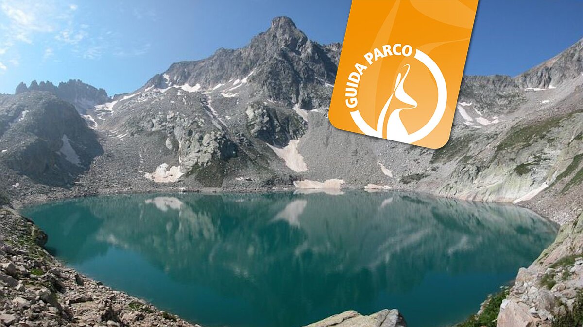 Trekking di tre giorni dei laghetti reali