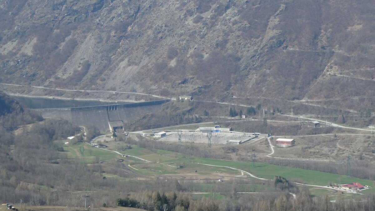 Uno sguardo su Entracque: un paese da scoprire