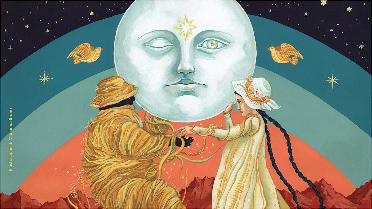 Carnevale alpino di Valdieri 2026: appuntamento l’8 febbraio!