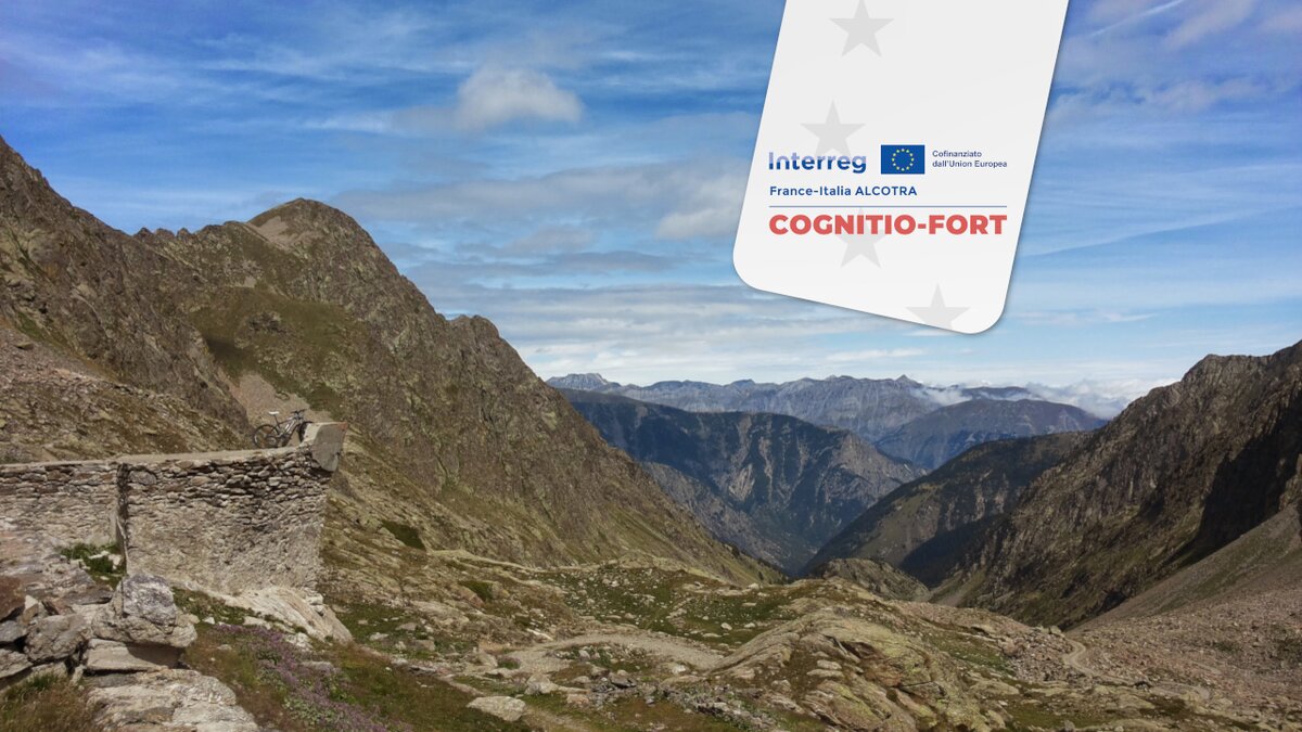 Escursione: Fortificazioni di confine: il Passo di Collalunga