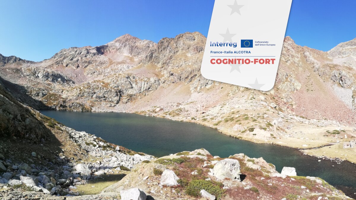 Escursione: Fortificazioni di confine: i Laghi inferiori di Valscura