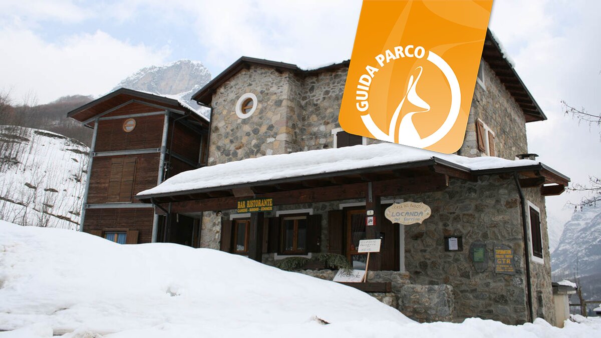 Escursione: Dimentica la solita mimosa e festeggia in montagna