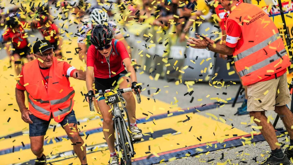 L’Étape Piemonte: tra valli e salite alpine che restano nel cuore