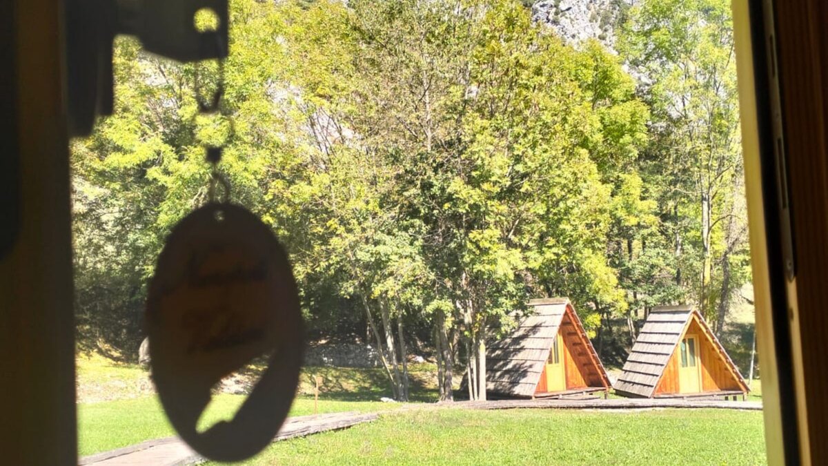 Alla scoperta della Valle Gesso