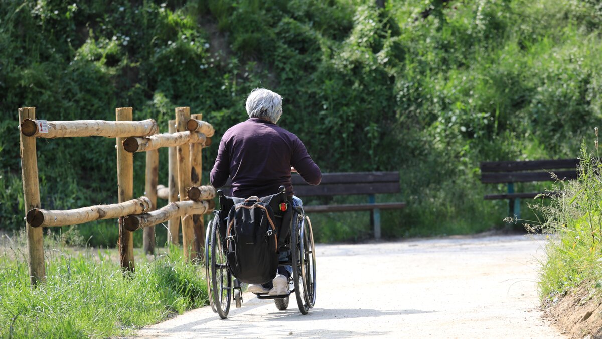 Ciciu senza frontiere
