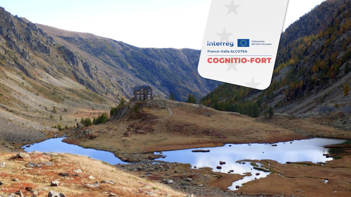 Escursione: Fortificazioni di confine: il Rifugio Migliorero