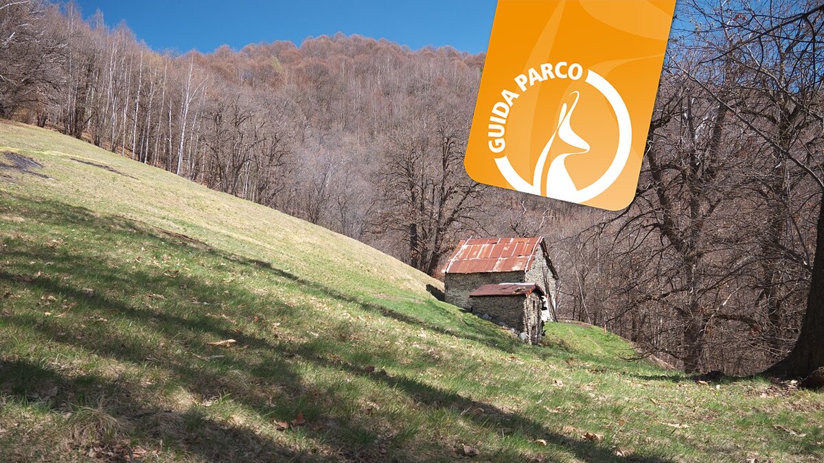 Escursione: Da carta e bussola al GPS: un anello attorno a Vigna