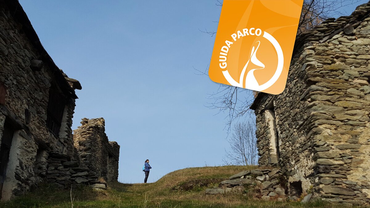 Escursione: Anello al Rifugio Baudinet