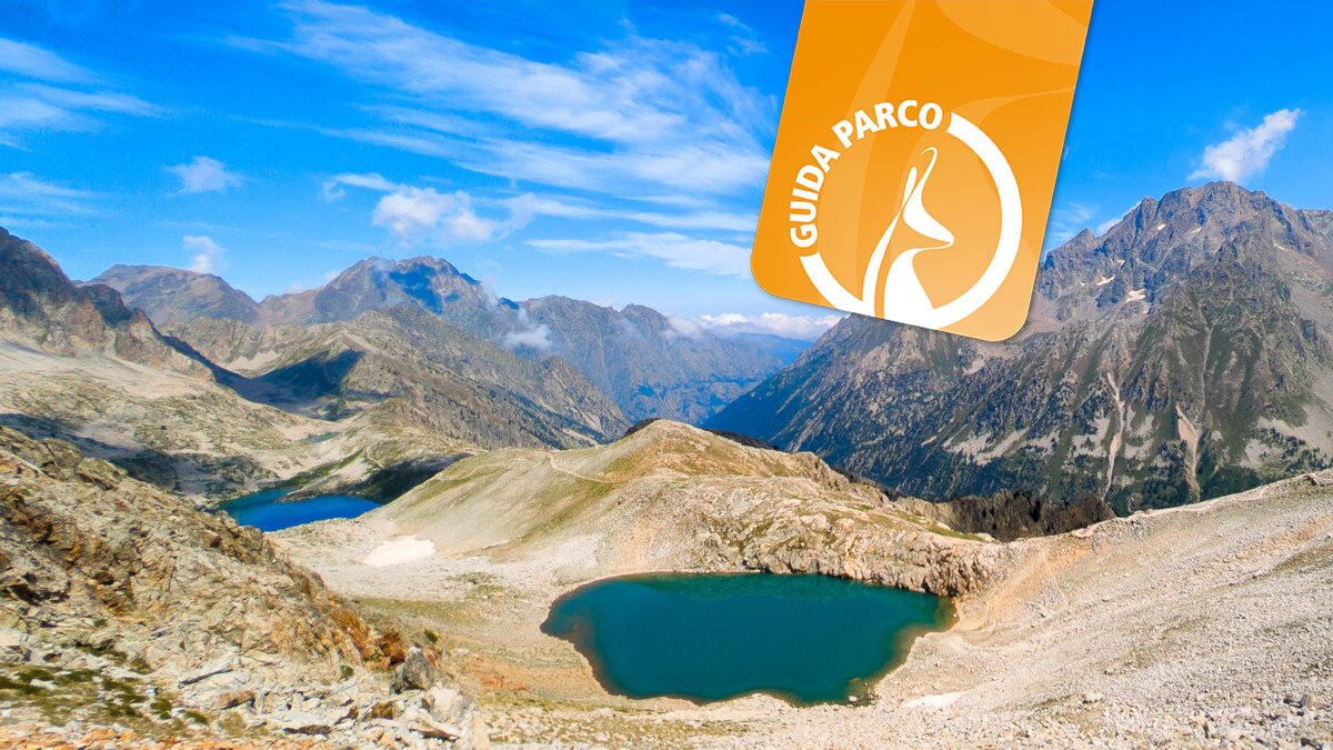 Escursione ai Laghi di Fremamorta dal Piano della Casa