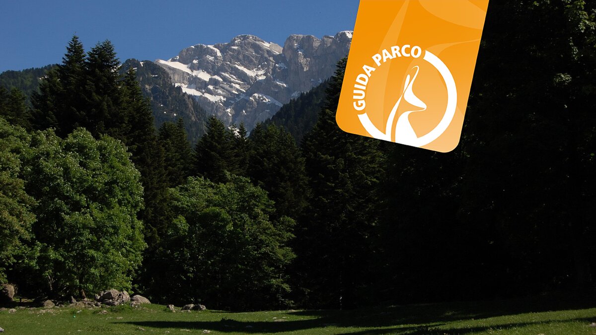 Tour del Margureis in tre giorni