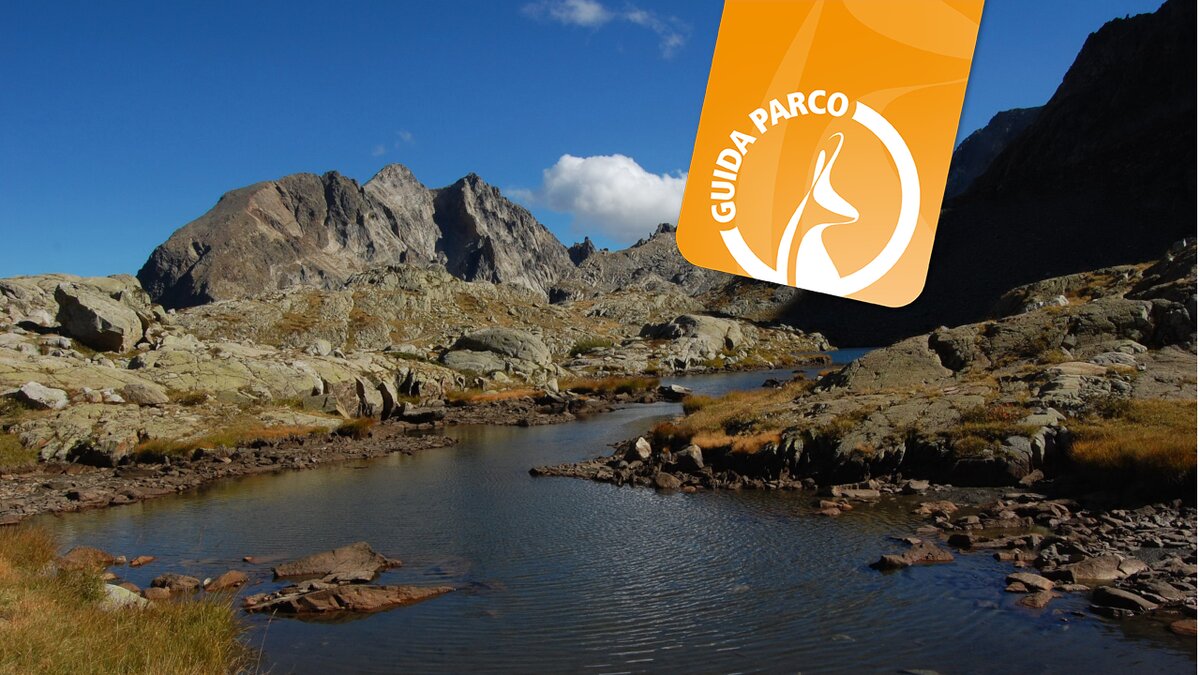 Traversata delle Alpi Marittime in 6 giorni