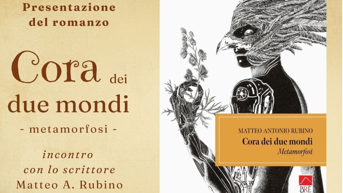 Narrazioni in paese - Cora dei due mondi