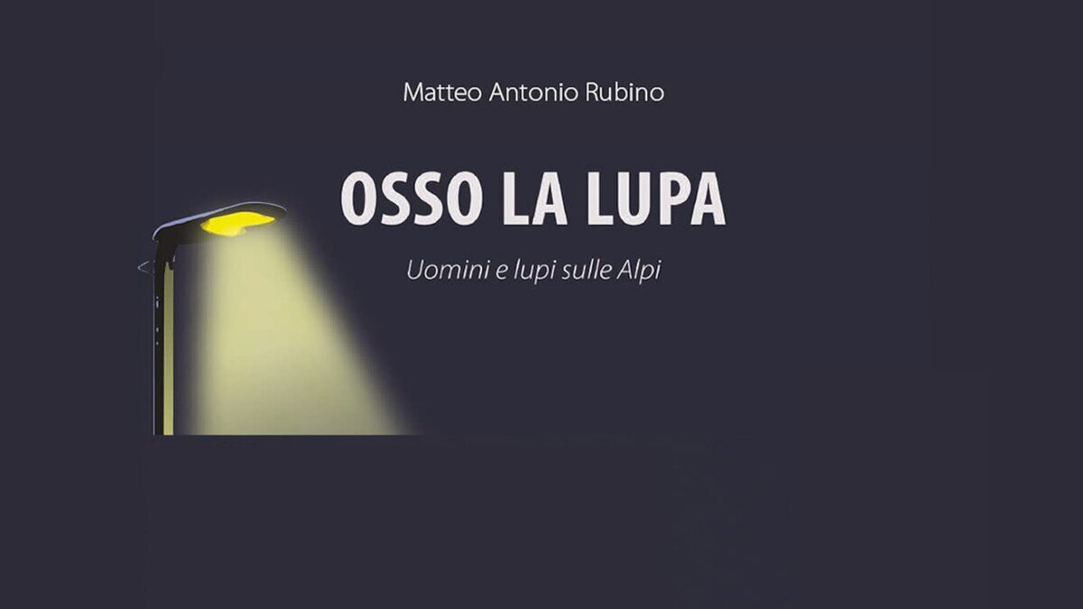 Narrazioni in paese - Osso la Lupa e Maledetto Lupo