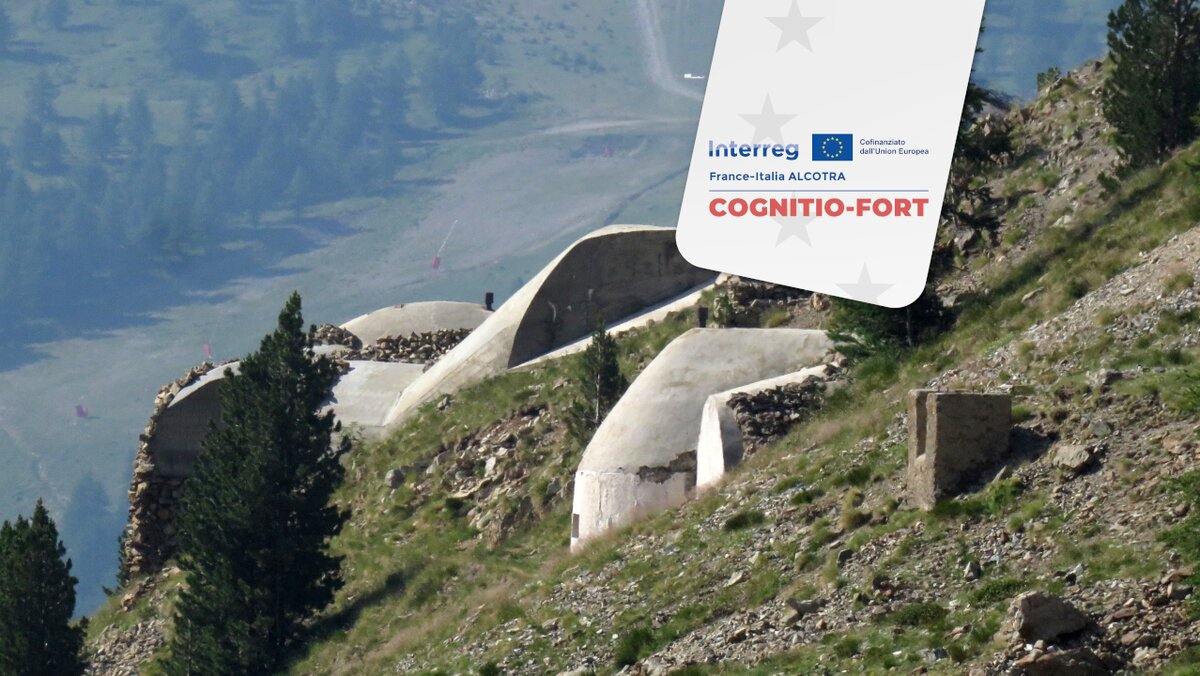 Una giornata sulle tracce dei forti