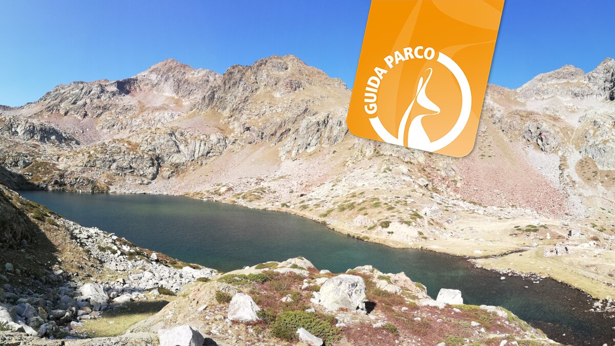 Escursione: Da Terme di Valdieri al Lago di Valscura
