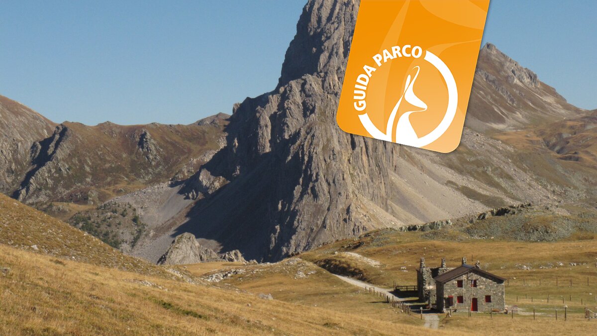 Escursione Altopiano della Gardetta