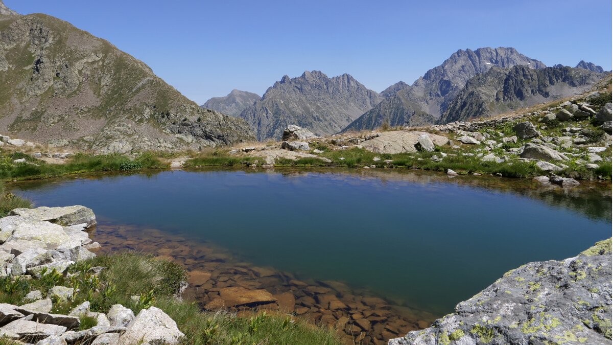 Mostra: il cielo a terra