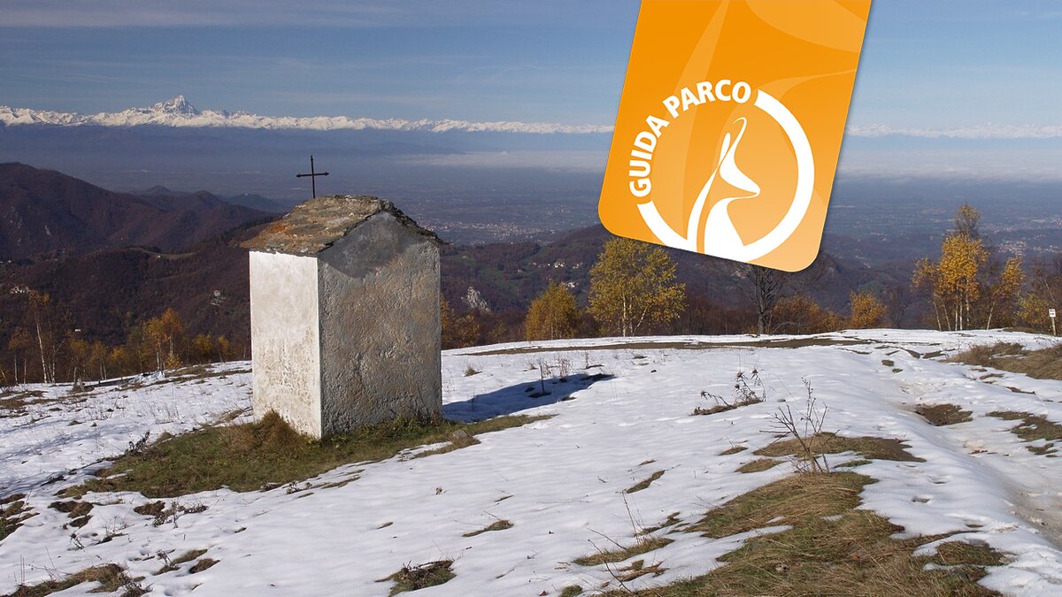 Escursione sul Monte Alpet, un balcone sulle Alpi Liguri.