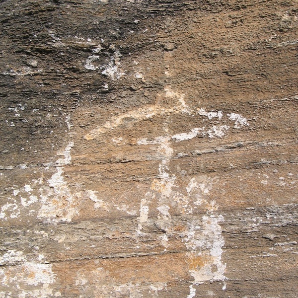 La via delle pietre parlanti