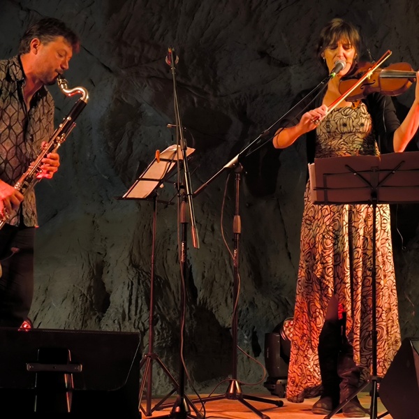 Un saluto ai viaggiatori - Concerto