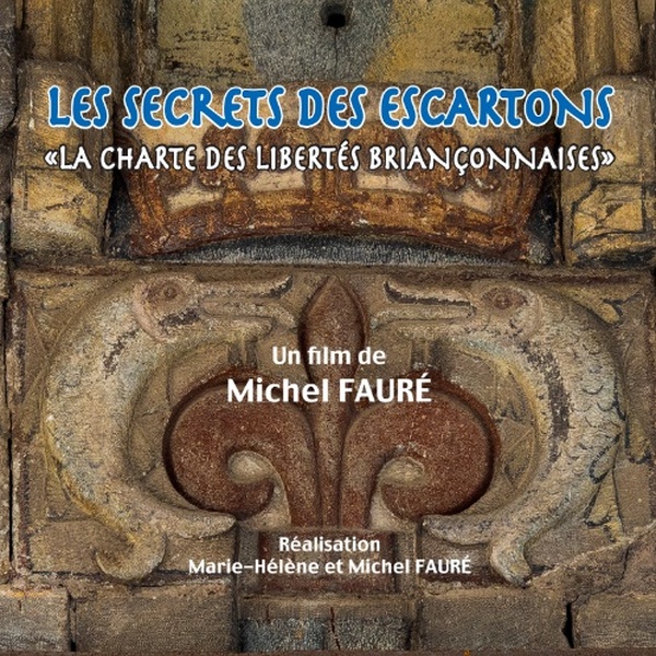 Les secrets des Escartons - Film