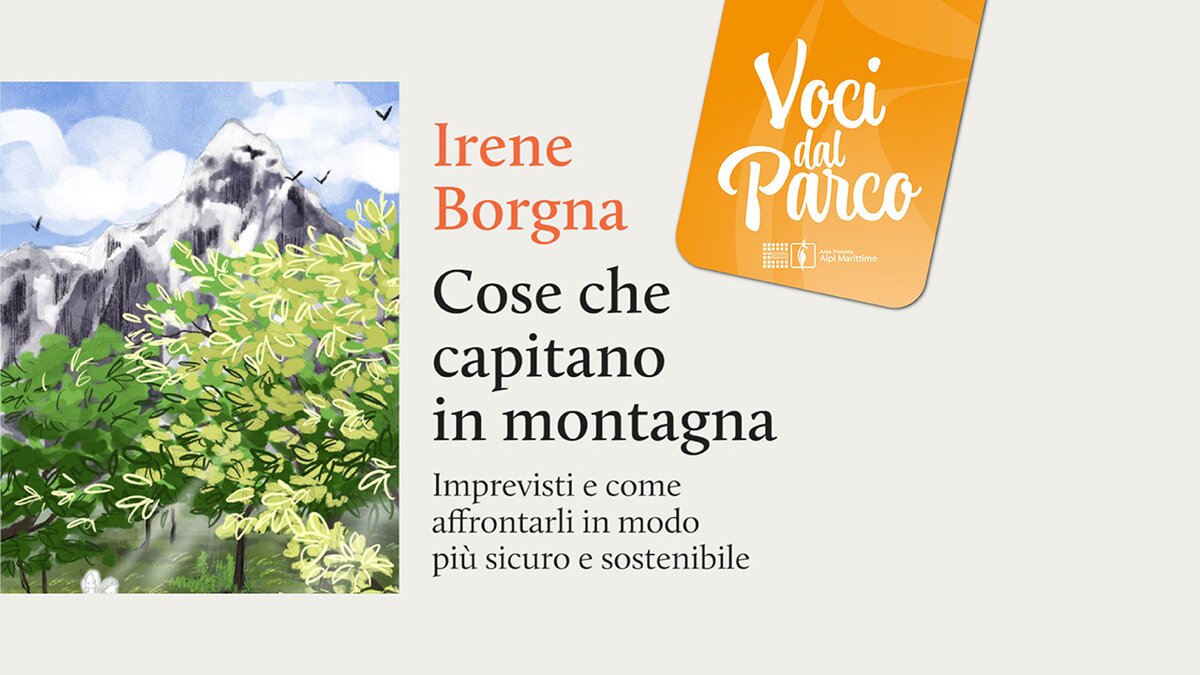 Serata su: Cose che capitano in montagna