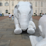 Stefano Bombardieri - Omaggio a Colbert, 2022