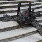 Nazzareno Biondo - Dead of Cuddle, 2016