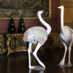 Nicola Bolla - Struzzi, 2003