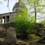 I mostri del Giardino delle Meraviglie (foto A. Corrà)