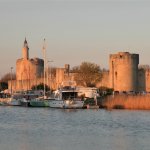 Aigues Mortes