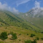 Conca del Gias Garbella